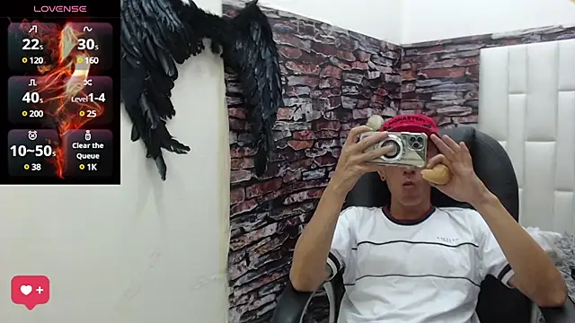 andy dwels777 online show from 01.22.25