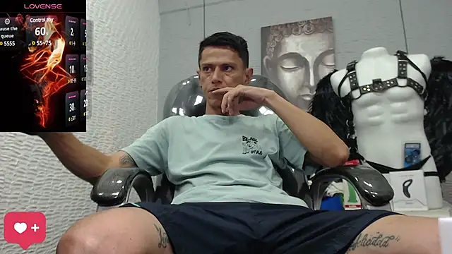 andy dwels777 online show from 01.31.25