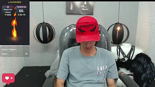 andy dwels777 online show from 02.23.25