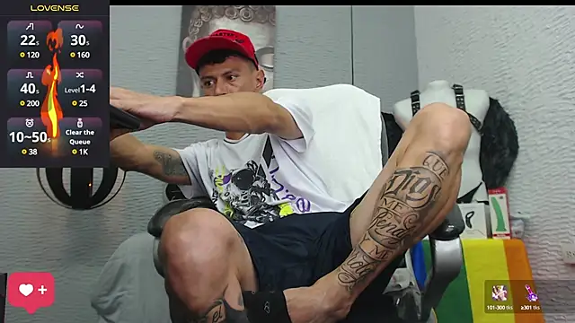 andy dwels777 online show from 02.26.25