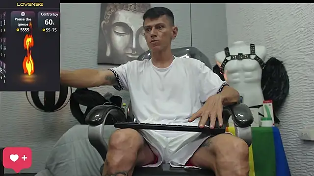 andy dwels777 online show from 02.27.25