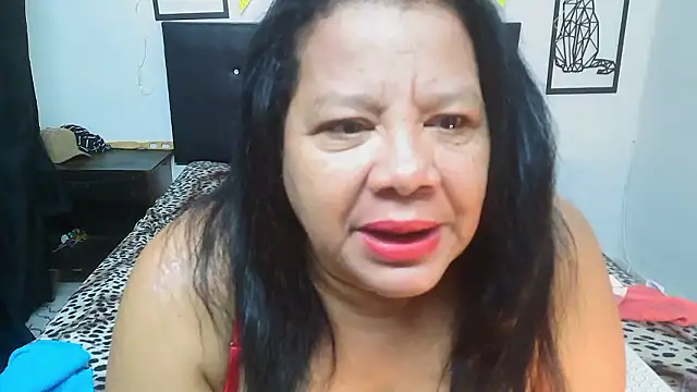 Shanttal0272 online show from 01.10.26