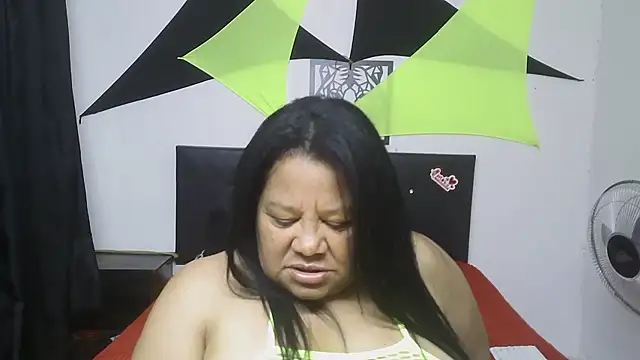 Shanttal0272 online show from 03.12.26