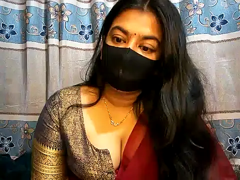 A-sweetgirl online show from 02.01.25