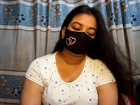 A-sweetgirl online show from 03.12.25