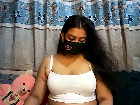 A-sweetgirl online show from 03.12.25