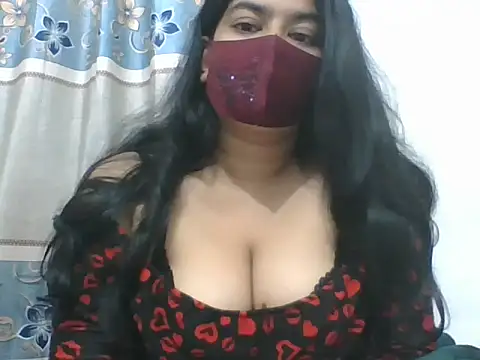 A-sweetgirl online show from 01.05.26