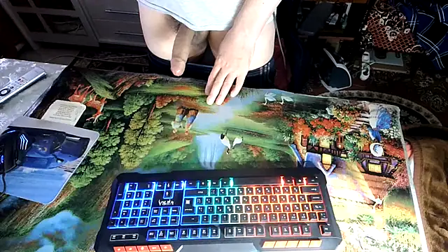 oleg1984 online show from 09.29.25