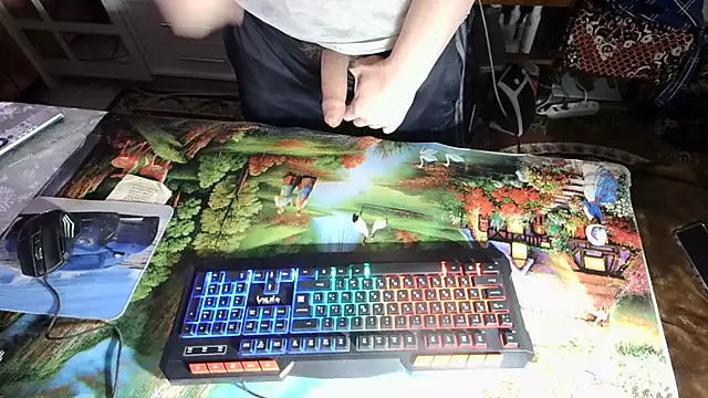 oleg1984 online show from 12.14.25