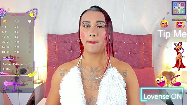 Snapshot of CristalSofiaHOT chatting on 09.18.25 CristalSofiaHOT online show from 09.18.25