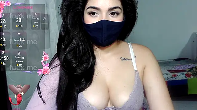 umarany online show from 03.21.25