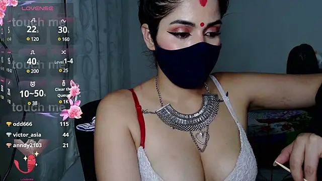 umarany online show from 03.22.25