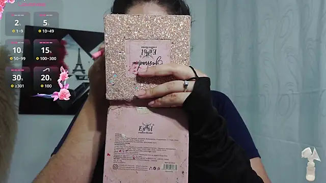 umarany online show from 12.18.25