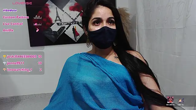 umarany online show from 03.13.26