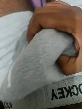 Snapshot of Khankab708259 chatting on 10.07.25 Khankab708259 online show from 10.07.25