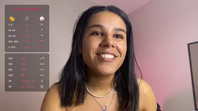 Snapshot of ninapego chatting on 12.23.24 ninapego online show from 12.23.24