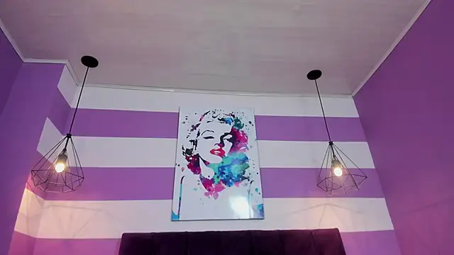 Snapshot of Alli_cooper chatting on 12.27.24 Alli cooper online show from 12.27.24