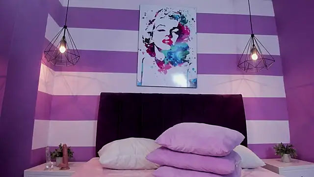 Snapshot of Alli_cooper chatting on 01.20.25 Alli cooper online show from 01.20.25