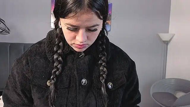 Alli cooper online show from 07.02.26