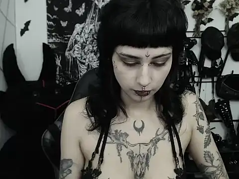 n0sferatus   online show from 05.21.26