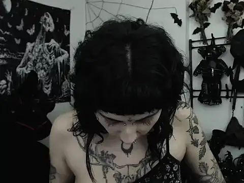 n0sferatus   online show from 06.11.26