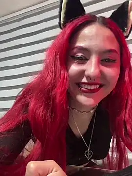 Megan wolf1  online show from 03.22.25