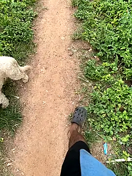 Black-mamba-madingo online show from 09.09.25