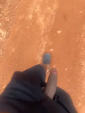 Black-mamba-madingo online show from 09.23.25