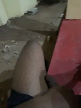 Black-mamba-madingo online show from 09.27.25