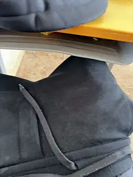 Black-mamba-madingo online show from 10.18.25