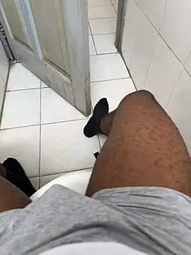 Black-mamba-madingo online show from 11.25.25