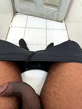 Black-mamba-madingo online show from 11.26.25