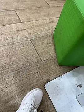 Black-mamba-madingo online show from 03.30.26