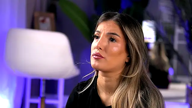 KellyMathews online show from 10.17.25