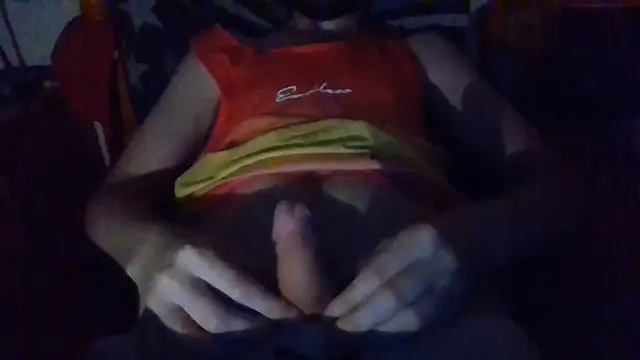 Alfie41105 online show from 05.27.26
