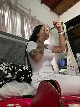 Snapshot of nurse_desi_sexlove chatting on 02.02.25 nurse desi sexlove online show from 02.02.25