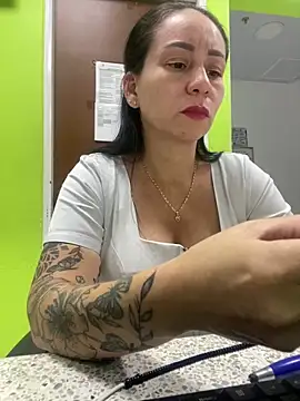 Snapshot of nurse_desi_sexlove chatting on 02.03.25 nurse desi sexlove online show from 02.03.25