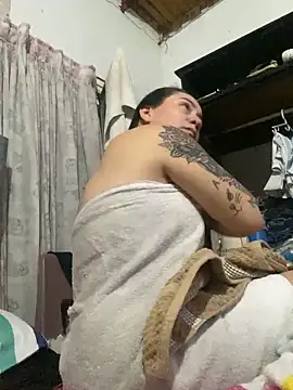 Snapshot of nurse_desi_sexlove chatting on 02.22.25 nurse desi sexlove online show from 02.22.25