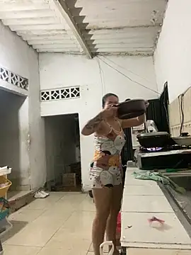 Snapshot of nurse_desi_sexlove chatting on 03.01.25 nurse desi sexlove online show from 03.01.25