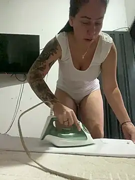 Snapshot of nurse_desi_sexlove chatting on 03.17.25 nurse desi sexlove online show from 03.17.25