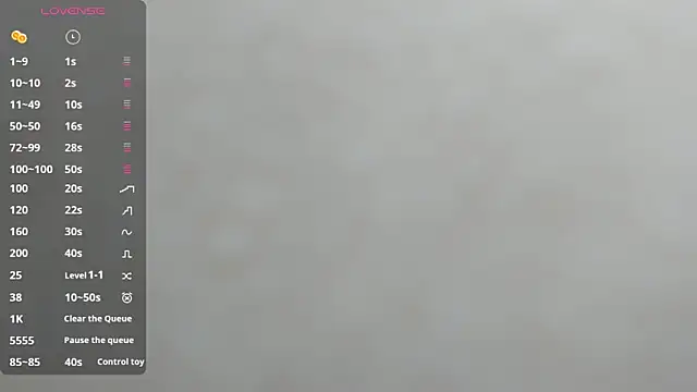 chaymae nah  online show from 12.05.24