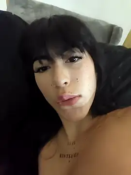 chaymae nah  online show from 03.15.26