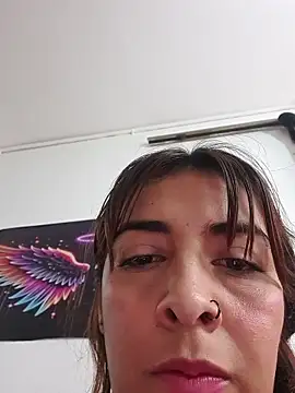 ameliefederline11 online show from 12.03.25