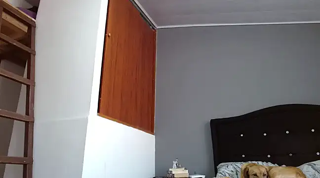 Snapshot of Emilia_1995 chatting on 02.28.25 Emilia 1995 online show from 02.28.25