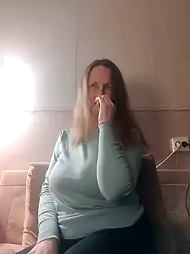 Evelina cute online show from 01.09.25