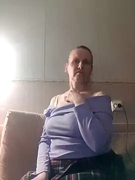 Evelina cute online show from 01.10.25