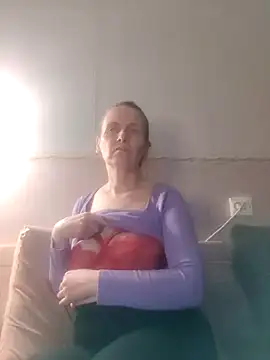 Evelina cute online show from 01.19.25