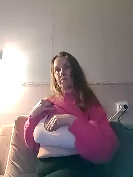 Evelina cute online show from 01.26.25