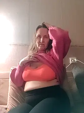 Evelina cute online show from 01.28.25