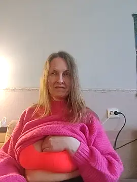 Evelina cute online show from 01.31.25